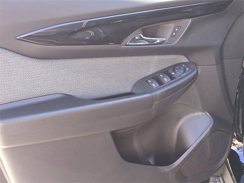 New 2026 Chevrolet TrailBlazer LT image 10