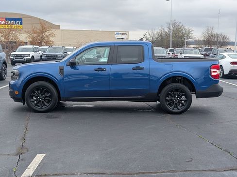 Used 2024 Ford Maverick XLT w/ XLT Luxury Package image 5