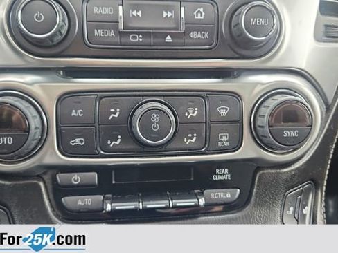 Used 2015 Chevrolet Tahoe LT AWD/4WD image 19