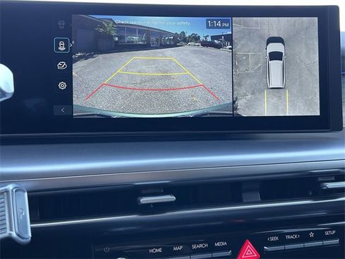 New 2026 Hyundai Ioniq 9 SEL image 3