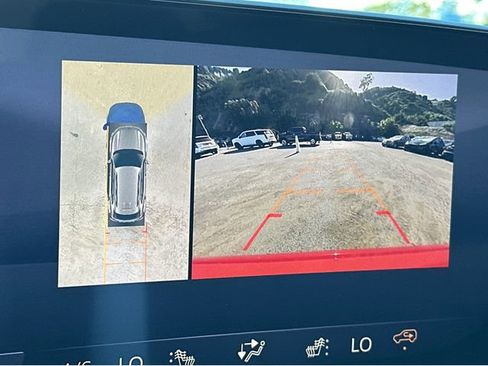 New 2026 Buick Envision Sport Touring image 8