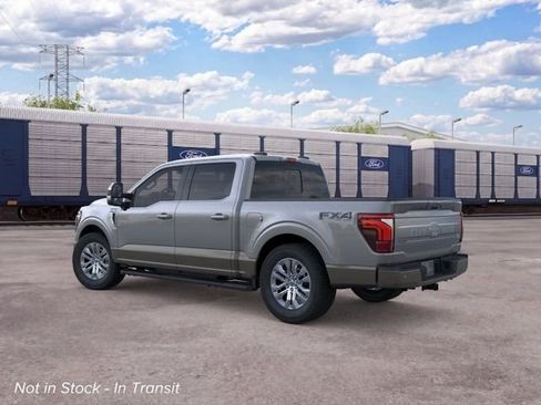 New 2026 Ford F150 King Ranch AWD/4WD image 4