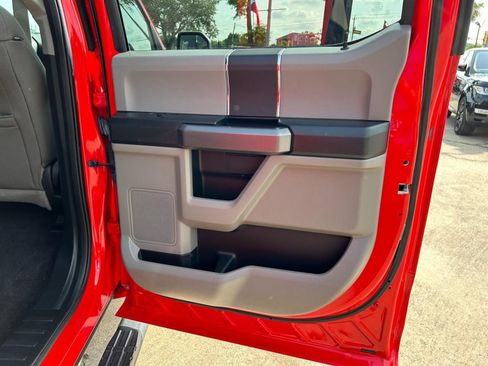 Used 2017 Ford F150 XLT image 19