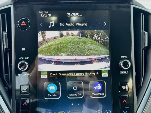 New 2027 Subaru Crosstrek 2.5i Limited AWD/4WD image 11