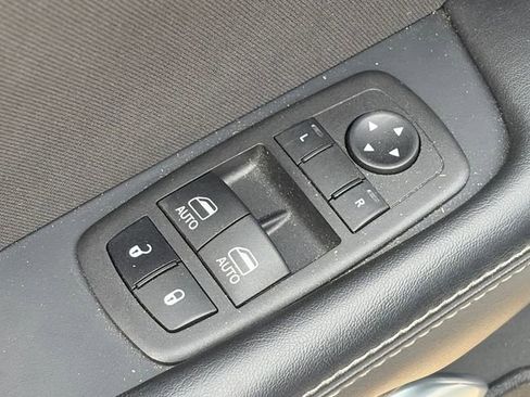 Used 2023 Dodge Challenger R/T w/ Blacktop Package image 15