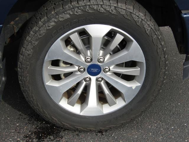 Certified 2018 Ford F150 XL w/ Equipment Group 101A Mid AWD/4WD image 9