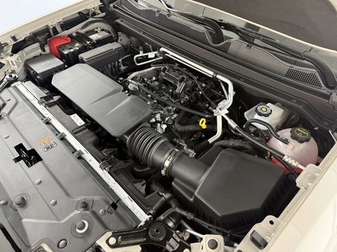 New 2026 Chevrolet Colorado Trail Boss image 12