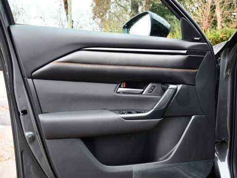 New 2026 MAZDA CX-50 AWD 2.5 Hybrid w/ Premium Pkg image 11