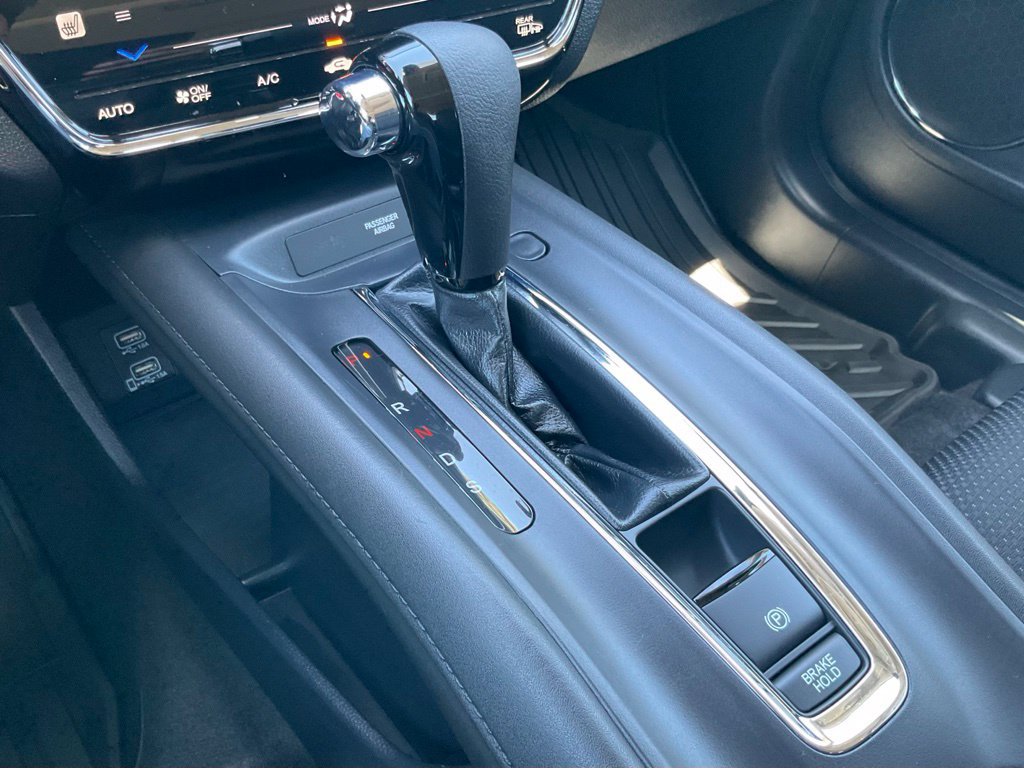Used 2022 Honda HR-V EX image 42