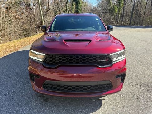 New 2026 Dodge Durango GT w/ Blacktop Package image 4