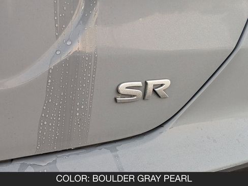 Certified 2021 Nissan Kicks SR w/ SR Premium Package image 13