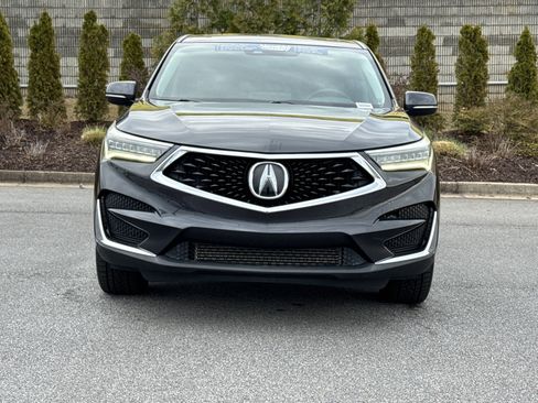 Used 2020 Acura RDX FWD image 3
