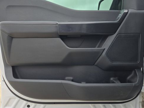 Used 2021 Ford F150 XL w/ STX Appearance Package RWD image 19