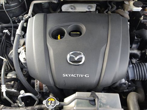 Used 2020 MAZDA CX-5 Touring FWD image 30