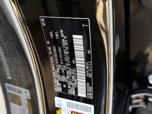 New 2026 Lexus TX 500h AWD image 26