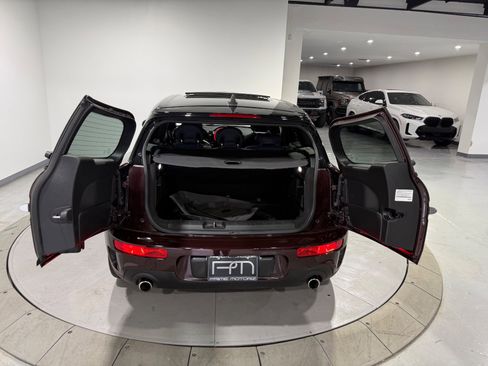 Used 2019 MINI Cooper Clubman S w/ Driver Assistance Package image 17