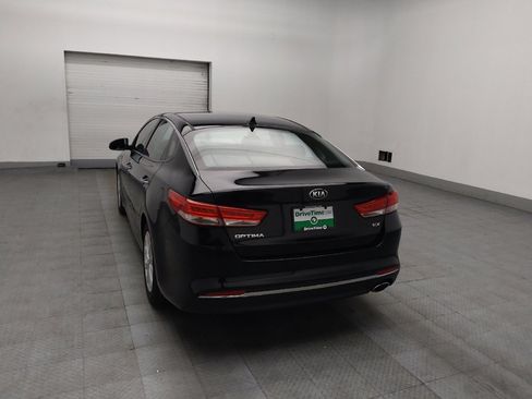 Used 2016 Kia Optima EX FWD image 6