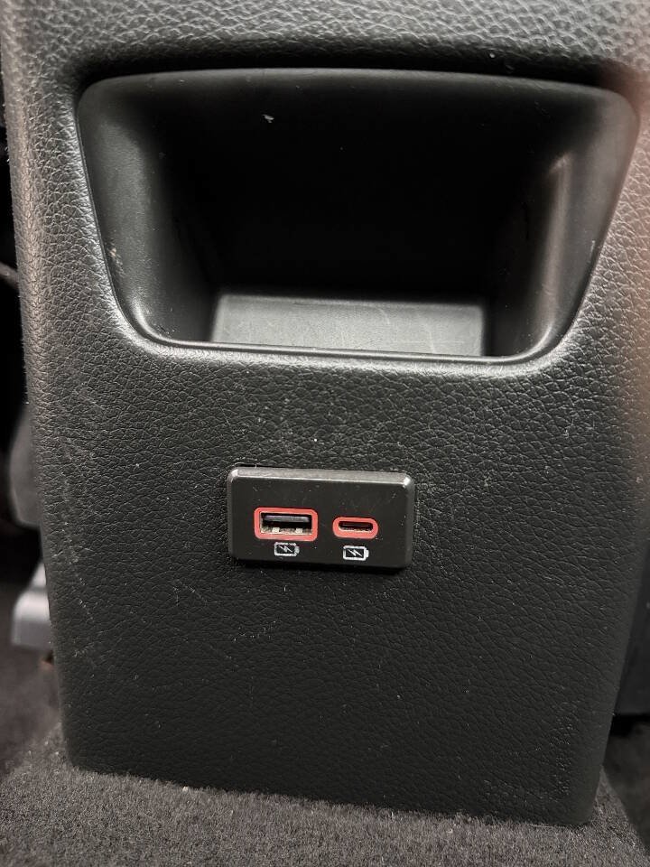 Used 2019 Nissan Sentra S FWD image 14