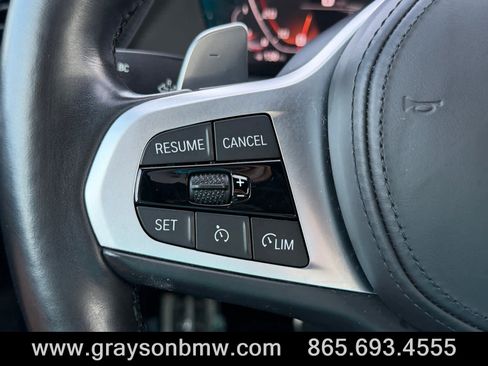 Used 2022 BMW M235i xDrive Gran Coupe w/ Premium Package AWD/4WD image 22