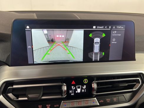 Certified 2024 BMW X3 xDrive30i w/ Convenience Package image 30