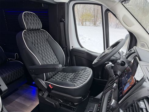 Used 2024 RAM ProMaster 3500 FWD image 27