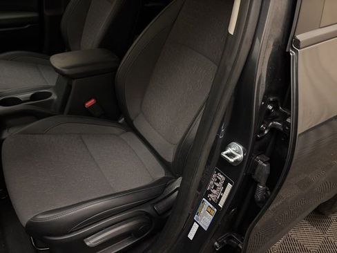 Certified 2026 Kia Seltos S image 10