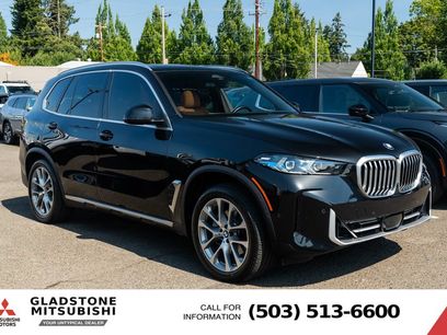 Used 2024 BMW X5 xDrive40i w/ Premium Package