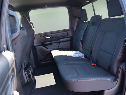 New 2026 RAM 1500 Express RWD image 24