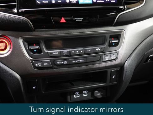 Used 2026 Honda Ridgeline RTL image 20