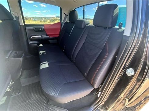 Used 2023 Toyota Tacoma SR5 image 23