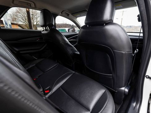 Used 2023 MAZDA CX-30 AWD 2.5 S w/ Preferred Package image 30