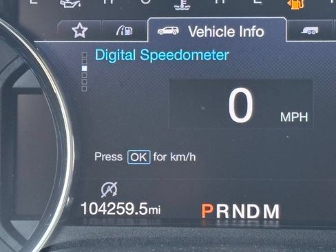 Used 2019 Ford Expedition Platinum RWD image 38