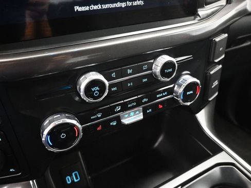 Used 2023 Ford F150 XLT w/ Equipment Group 302A High AWD/4WD image 17