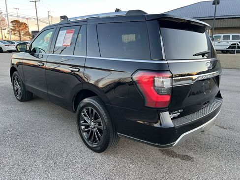 Used 2020 Ford Expedition Limited image 5