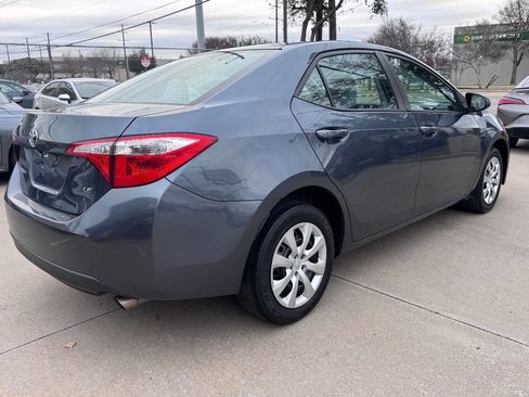Used 2016 Toyota Corolla LE image 10