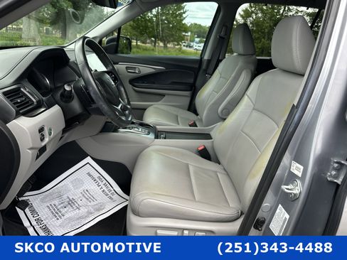 Used 2022 Honda Pilot Special Edition image 11