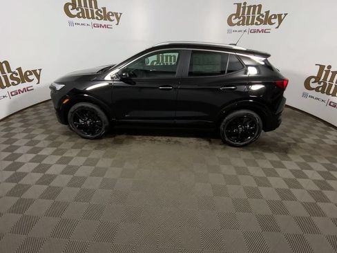 Used 2026 Buick Encore GX Sport Touring w/ Comfort Package FWD image 5