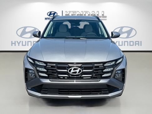 New 2026 Hyundai Tucson SEL image 2