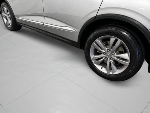 Certified 2024 Acura MDX FWD image 44