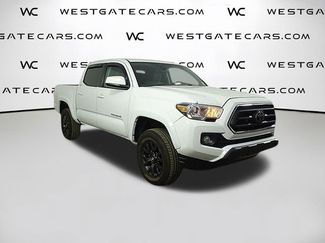 Used 2023 Toyota Tacoma SR5 video 2