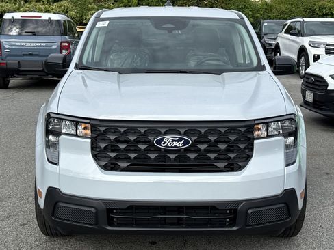 New 2025 Ford Maverick XL w/ Equipment Group 101A AWD/4WD image 2