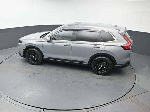 Used 2024 Honda CR-V EX image 36