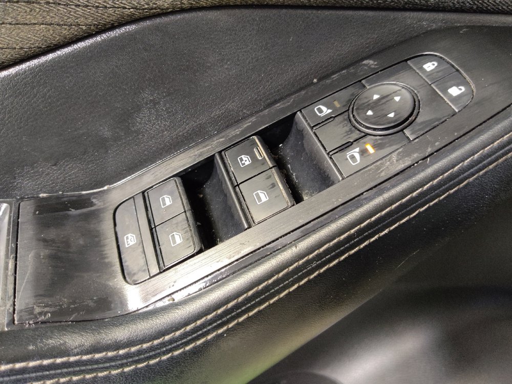 Used 2021 Nissan Rogue SV FWD image 27