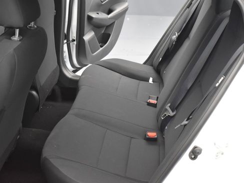 New 2025 Nissan Sentra S image 19