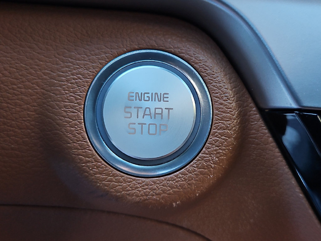 Used 2024 Kia Telluride EX X-Line AWD/4WD image 28