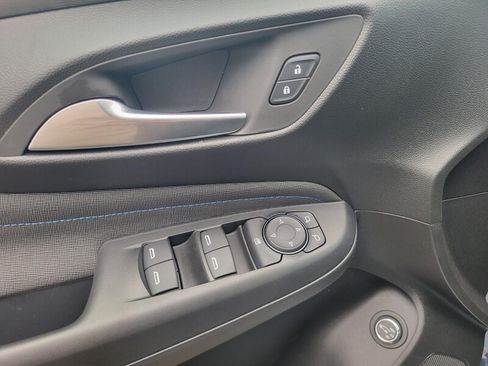 New 2026 Buick Envista Sport Touring w/ Convenience I Package FWD image 14