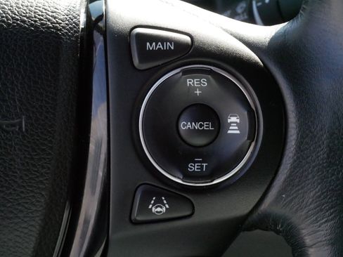 Used 2017 Honda Ridgeline RTL-E image 25