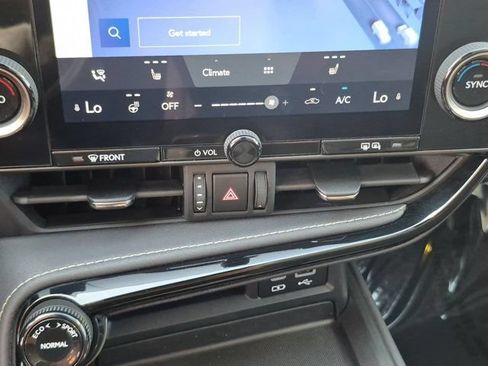Used 2022 Lexus NX 350 AWD w/ Cold Area Package image 26