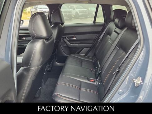 Certified 2024 MAZDA CX-50 2.5 Turbo w/ Premium Plus Pkg image 7