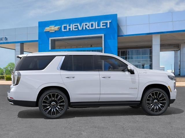 New 2026 Chevrolet Tahoe High Country AWD/4WD image 31